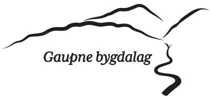 Gaupne Bygdalag